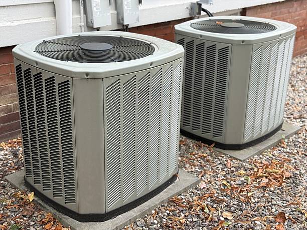 Reliable Emergency Hvac contractor in Tioga, ND by JG Cool HVAC